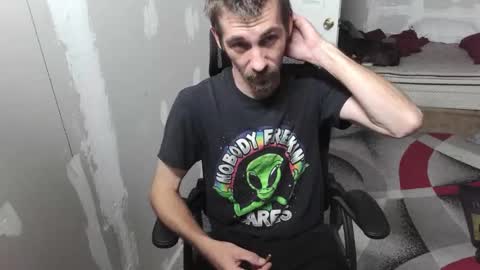 l1v1nth3dr3am online show from 09-21-25, 03:30