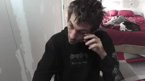 l1v1nth3dr3am online show from 10-20-25, 10:27