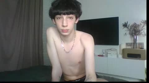 liam online show from 01-17-26, 05:34