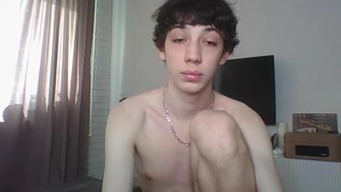 liam online show from 02-07-26, 11:03