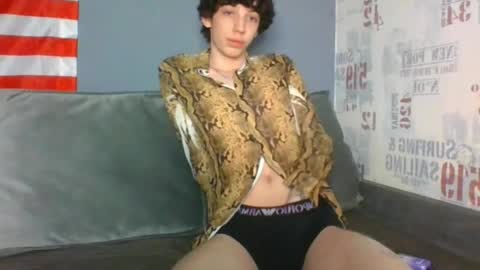 liam online show from 03-23-26, 06:01