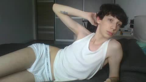 liam online show from 04-23-26, 10:14