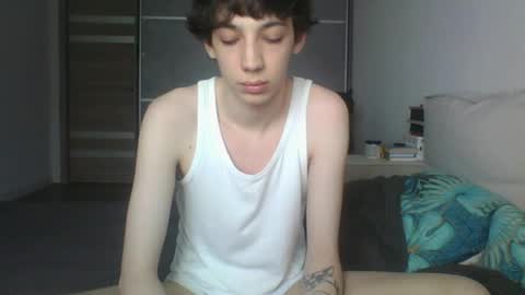 liam online show from 04-23-26, 12:29