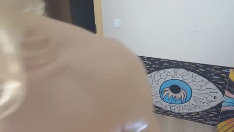 Adonis online show from 12-31-24, 01:41