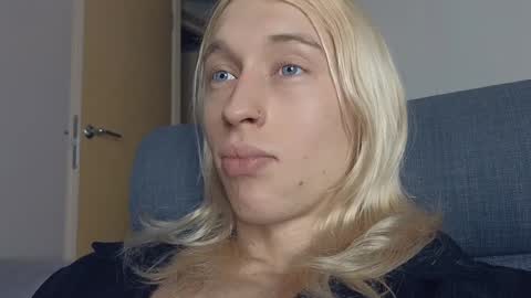 Adonis online show from 01-01-25, 03:35