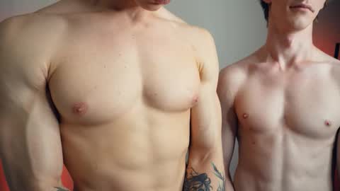 Adonis online show from 10-13-25, 05:18