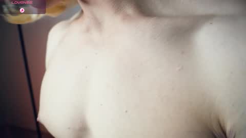 Adonis online show from 10-29-25, 06:04