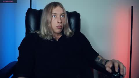 Adonis online show from 11-29-25, 02:53