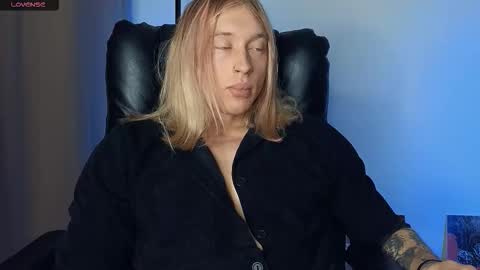 Adonis online show from 12-16-25, 06:07