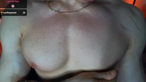 Adonis online show from 05-14-26, 08:21