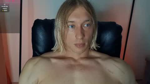 Adonis online show from 07-11-26, 08:06