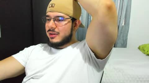 Snapshot of l_yagami chatting on 03-22-26, 12:58 Andy online show from 03-22-26, 12:58