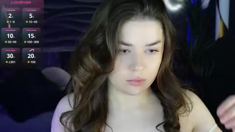 Snapshot of la__melanie chatting on 11-27-25, 08:55 Melanie online show from 11-27-25, 08:55