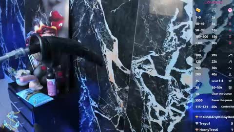 AMAZONA  online show from 03-10-26, 07:30