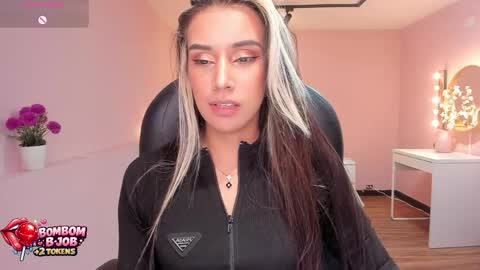 T A T I A N A online show from 06-03-26, 02:33