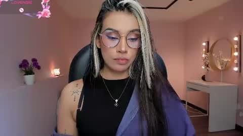 T A T I A N A online show from 06-14-26, 11:12