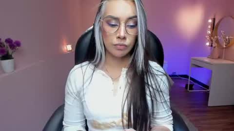 T A T I A N A online show from 07-14-26, 11:38