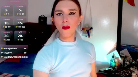 AriSaray online show from 02-23-26, 06:49