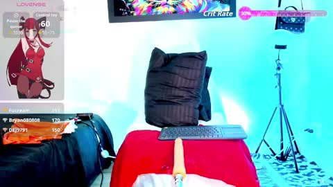 AriSaray online show from 06-05-26, 10:43