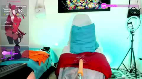 AriSaray online show from 06-18-26, 10:41
