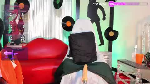 AriSaray online show from 07-09-26, 11:36