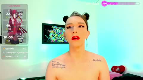 AriSaray online show from 07-16-26, 11:05
