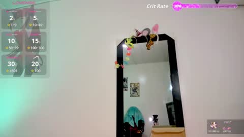 AriSaray online show from 07-23-26, 11:08