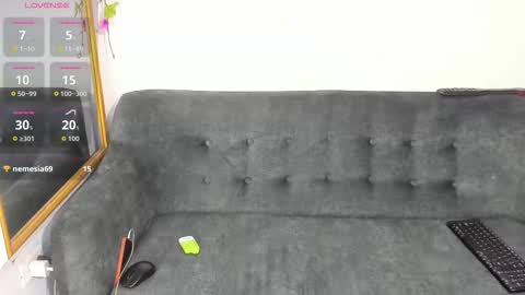 la_saris online show from 03-25-26, 04:51