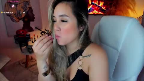 Vero  online show from 10-30-25, 07:10