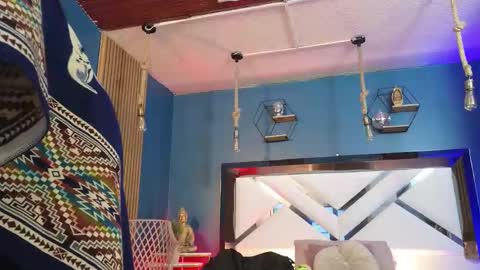 Cris  online show from 11-08-25, 11:10