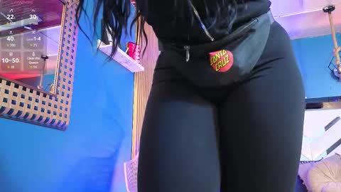 Cris  online show from 12-18-25, 11:16