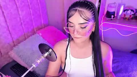 lana  foxx Model  independient online show from 07-19-26, 10:46