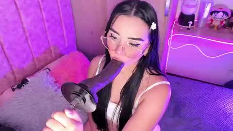 lana  foxx Model  independient online show from 07-21-26, 11:18
