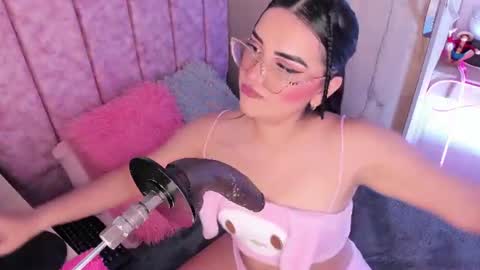lana  foxx Model  independient online show from 07-26-26, 10:49