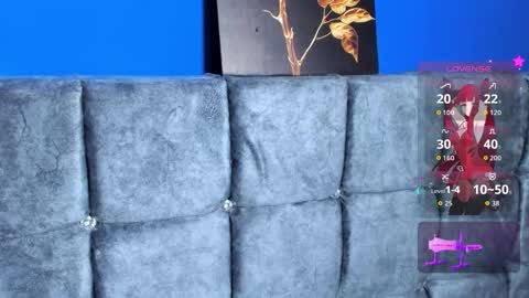 Snapshot of laau_hot1 chatting on 10-30-25, 07:58 danny online show from 10-30-25, 07:58