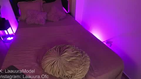 Only Fans  laauura online show from 01-11-26, 01:54