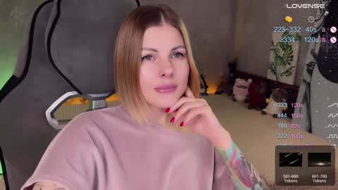 LaBandita online show from 12-18-24, 03:55