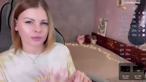 LaBandita online show from 03-06-25, 05:33