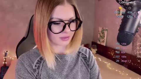 LaBandita online show from 03-10-25, 06:12