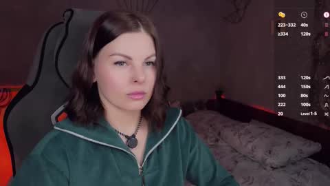 LaBandita online show from 03-18-26, 11:24