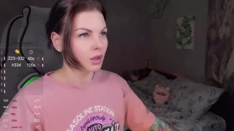 LaBandita online show from 04-11-26, 12:20