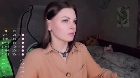 LaBandita online show from 04-24-26, 10:39