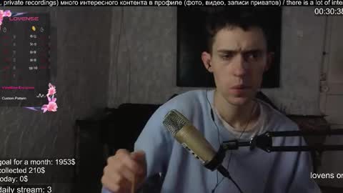 Marco online show from 10-09-25, 12:30