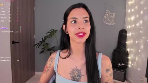 Labrika online show from 11-13-25, 10:08