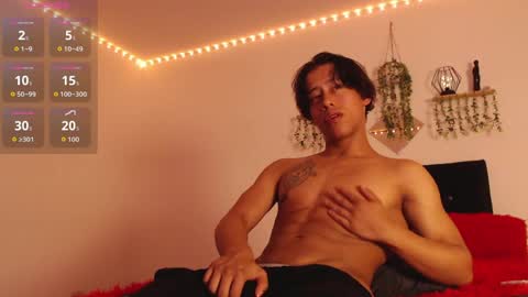 labrinthteasing online show from 04-10-26, 11:59