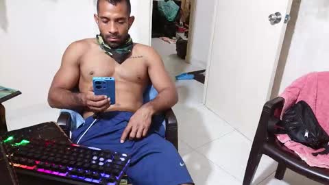 Bruno Smith online show from 11-26-25, 04:46