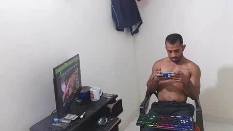 Bruno Smith online show from 02-02-26, 01:15