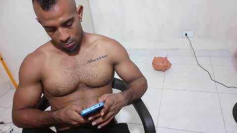 Bruno Smith online show from 04-11-26, 04:50