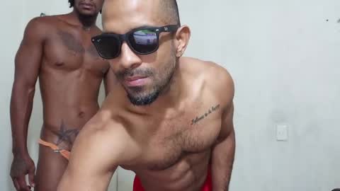 Bruno Smith online show from 04-17-26, 04:37