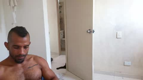 Bruno Smith online show from 04-25-26, 09:12